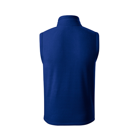 Exit Fleece vesta unisex