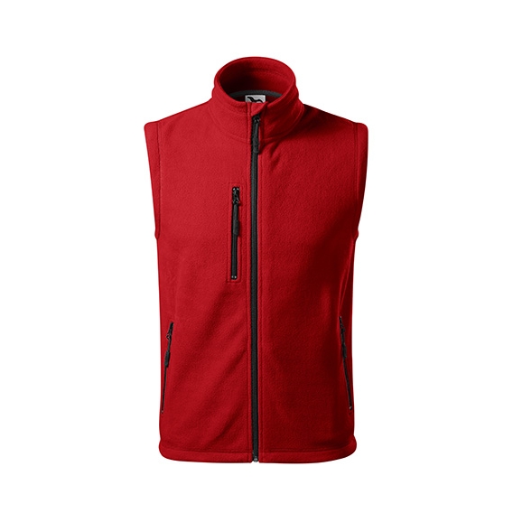 Exit Fleece vesta unisex