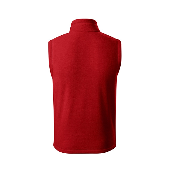 Exit Fleece vesta unisex