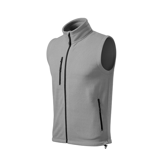 Exit Fleece vesta unisex