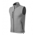 Exit Fleece vesta unisex