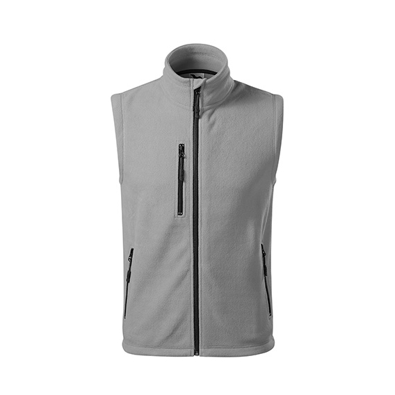 Exit Fleece vesta unisex