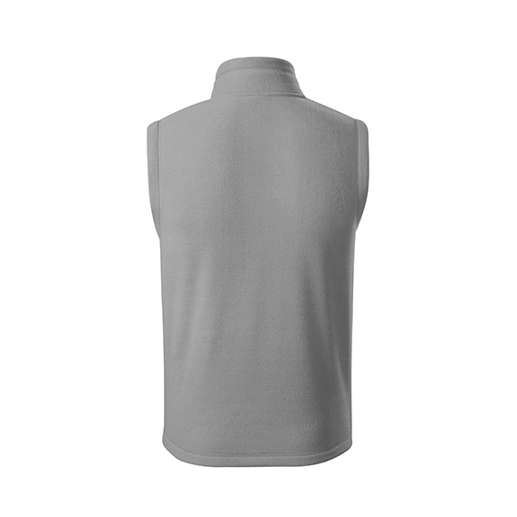 Exit Fleece vesta unisex