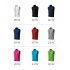 Exit Fleece vesta unisex