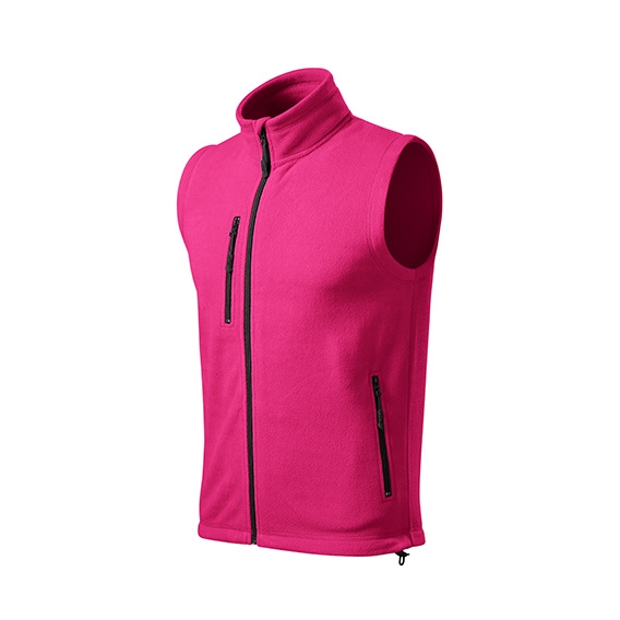 Exit Fleece vesta unisex