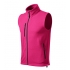 Exit Fleece vesta unisex