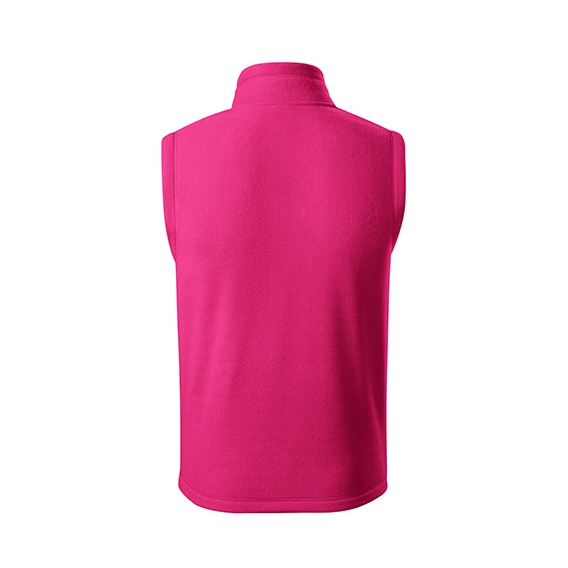 Exit Fleece vesta unisex