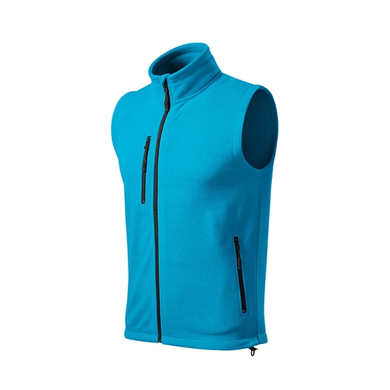 Exit Fleece vesta unisex