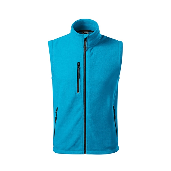 Exit Fleece vesta unisex