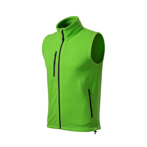 Exit Fleece vesta unisex