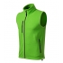 Exit Fleece vesta unisex