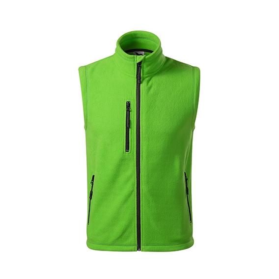 Exit Fleece vesta unisex