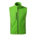 Exit Fleece vesta unisex