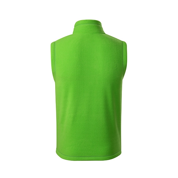 Exit Fleece vesta unisex