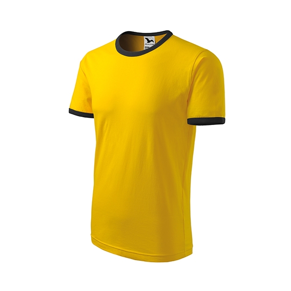 Infinity Tričko unisex