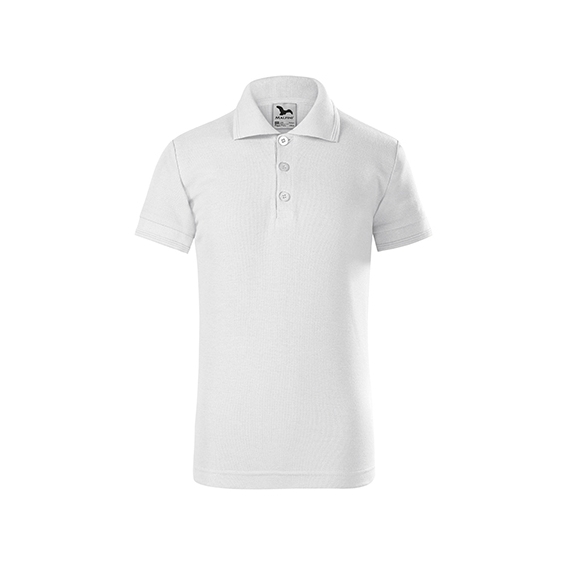 Pique Polo Polokošeľa detská