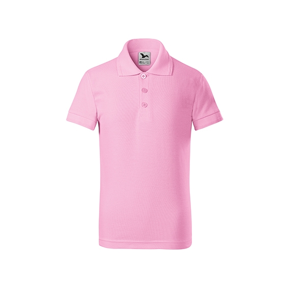 Pique Polo Polokošeľa detská