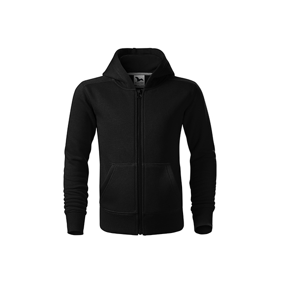 Trendy Zipper Mikina detská