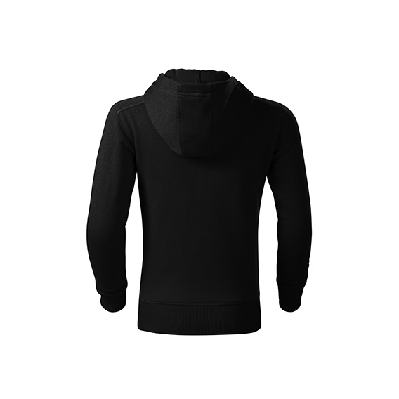 Trendy Zipper Mikina detská