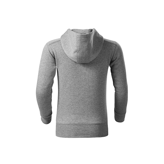 Trendy Zipper Mikina detská
