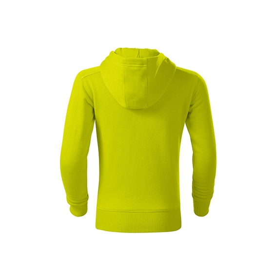 Trendy Zipper Mikina detská