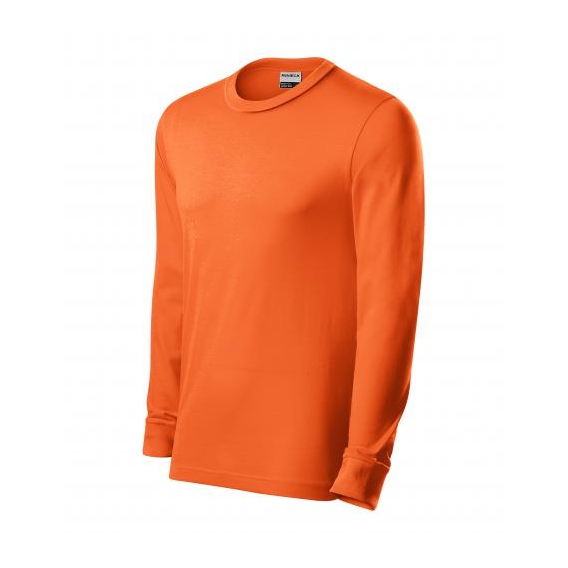 Resist LS Tričko unisex