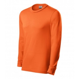 Resist LS Tričko unisex