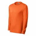 Resist LS Tričko unisex