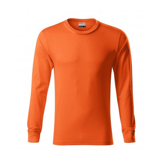 Resist LS Tričko unisex