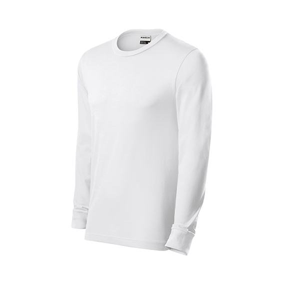 Resist LS Tričko unisex