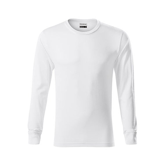 Resist LS Tričko unisex