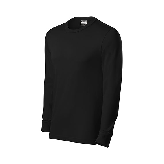 Resist LS Tričko unisex
