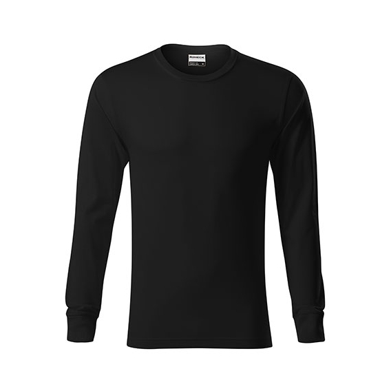 Resist LS Tričko unisex