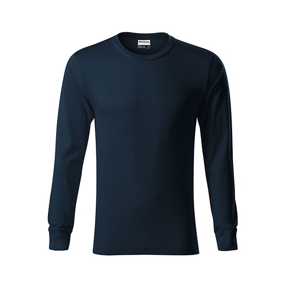 Resist LS Tričko unisex