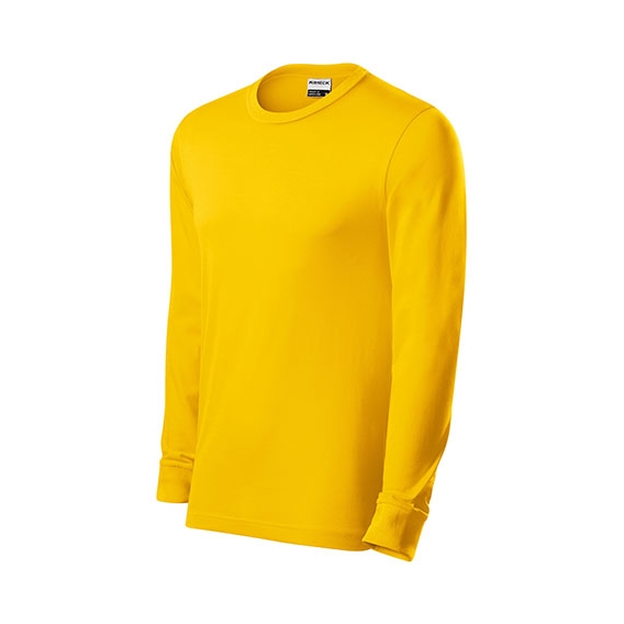 Resist LS Tričko unisex