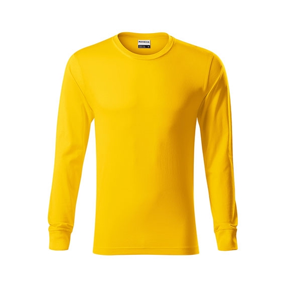 Resist LS Tričko unisex