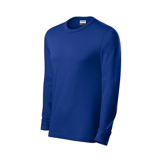 Resist LS Tričko unisex