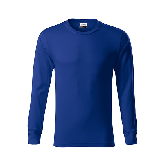 Resist LS Tričko unisex