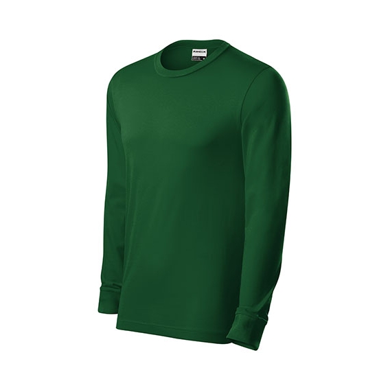 Resist LS Tričko unisex