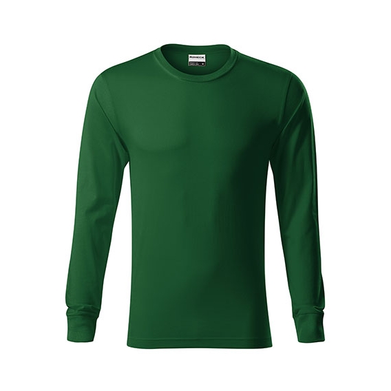 Resist LS Tričko unisex