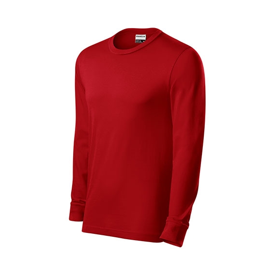 Resist LS Tričko unisex