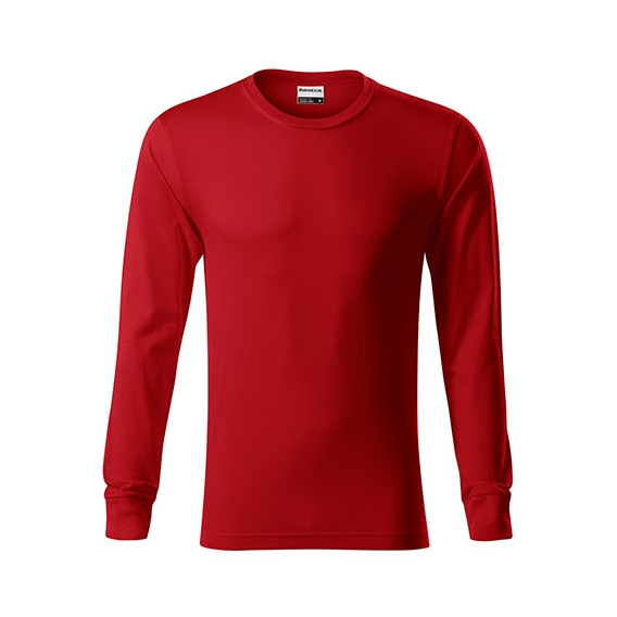Resist LS Tričko unisex