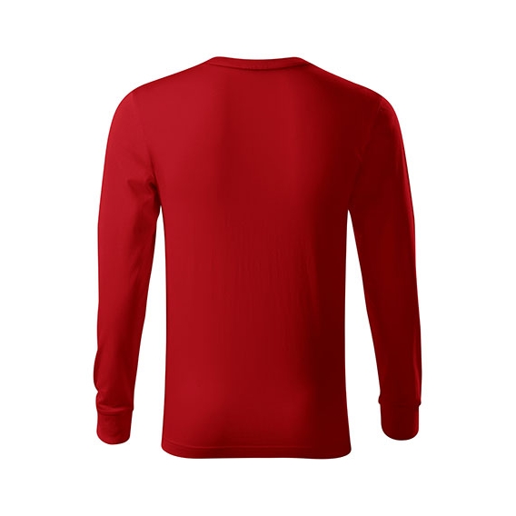 Resist LS Tričko unisex