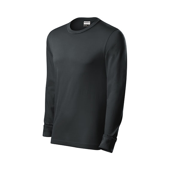 Resist LS Tričko unisex