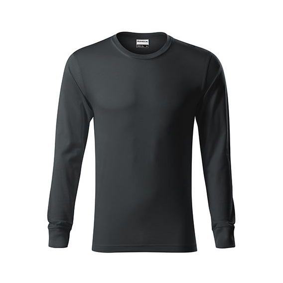 Resist LS Tričko unisex