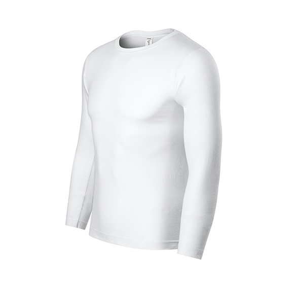 Progress LS Tričko unisex