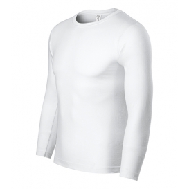 Progress LS Tričko unisex