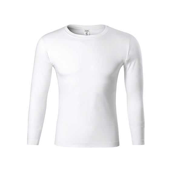 Progress LS Tričko unisex