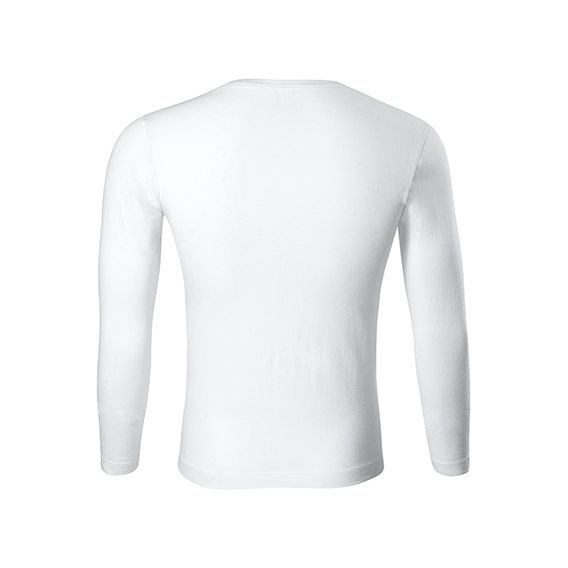 Progress LS Tričko unisex