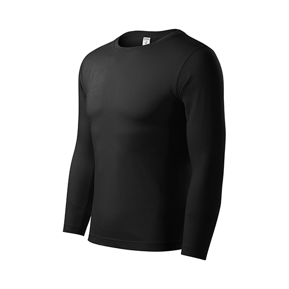 Progress LS Tričko unisex